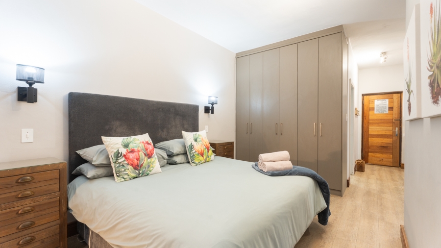 1 Bedroom Property for Sale in Krigeville Western Cape